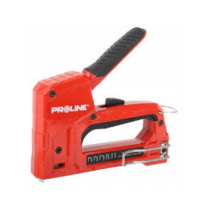 E.Zszywacz elektryczny PROLINE